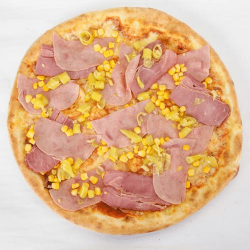 Pizza Provenciale