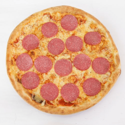 Pizza Salami