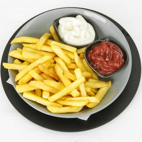 Pommes frites