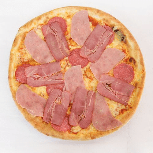 Pizza Torino