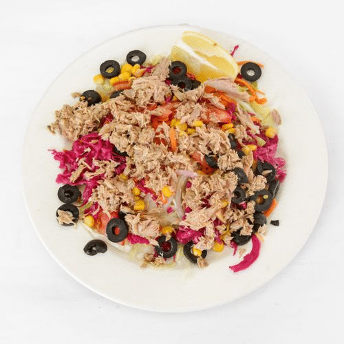 Thunfischsalat