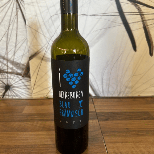 Blaufränkisch 0,75l