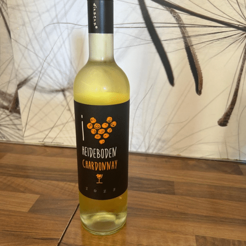 Chardonnay 0,75l