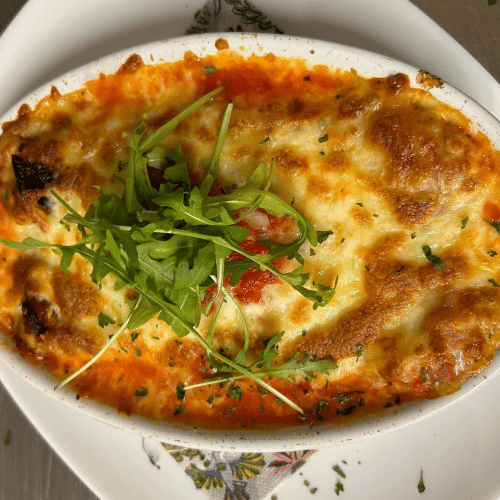 Lasagne al Forno