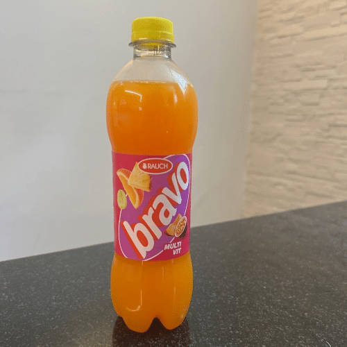 Multivitaminsaft 0,5l