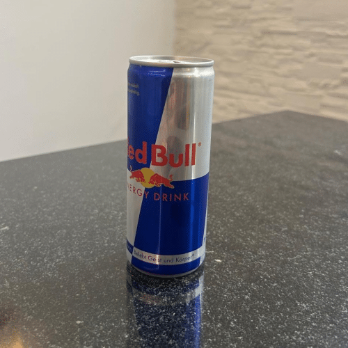 Red Bull 0,25l