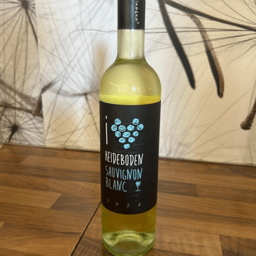 Sauvignon Blanc 0,75l