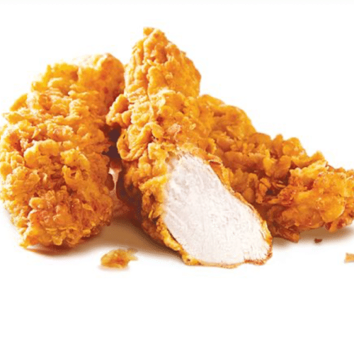 1stk Crispy Chicken