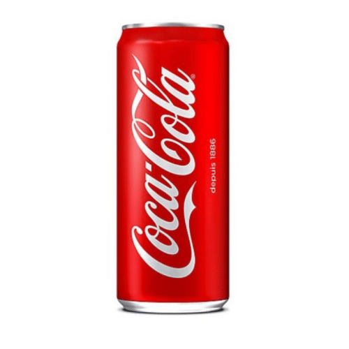 Coca Cola