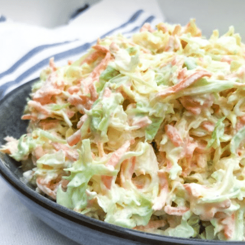 Coleslaw