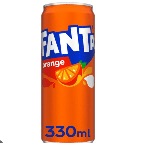 Fanta