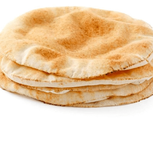 Fladenbrot