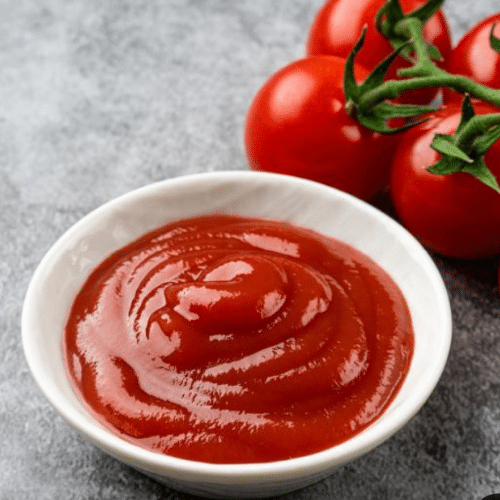 Ketchup