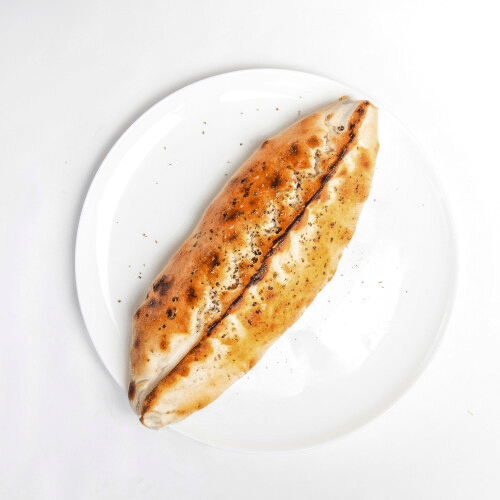 Pizza Stangerl Kebap
