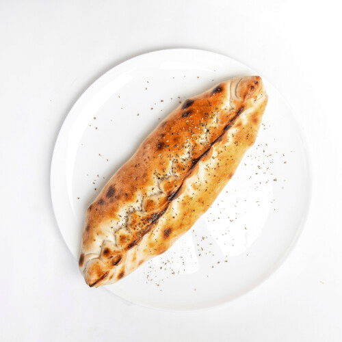 Pizza Stangerl Salami
