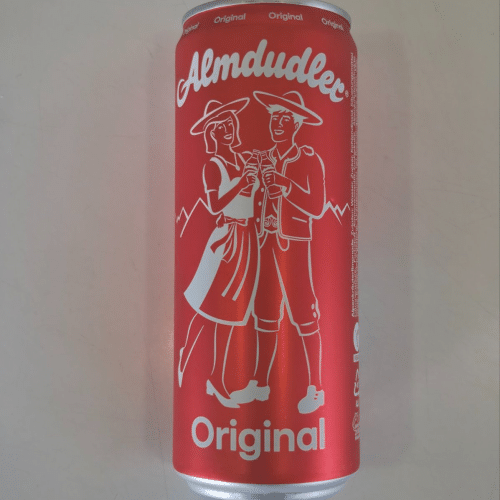 Almdudler - 330ml