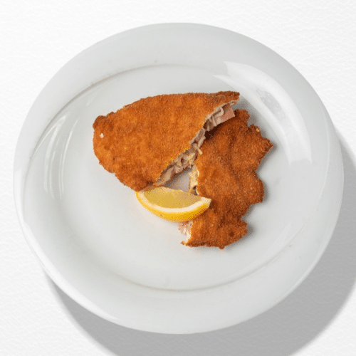 Bauern Cordon Bleu