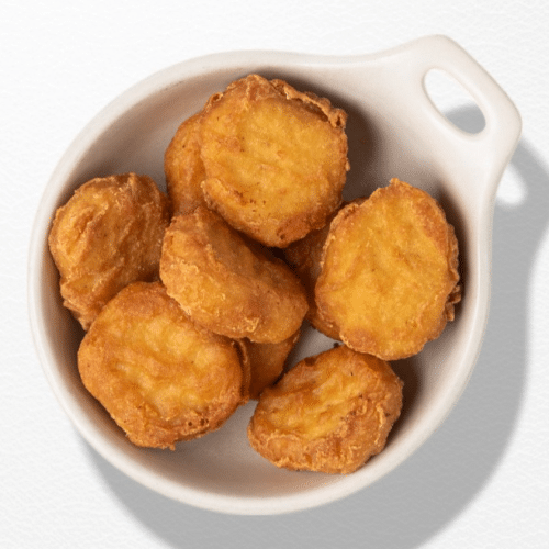 Chicken Nuggets (9 Stück)