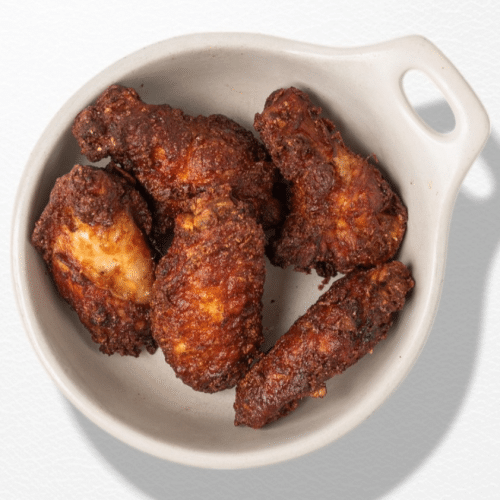 Chicken Wings (5 Stück)
