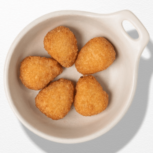 Chili-Cheese-Nuggets (5 Stück)