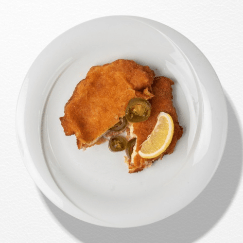 Chili Cordon Bleu (scharf)