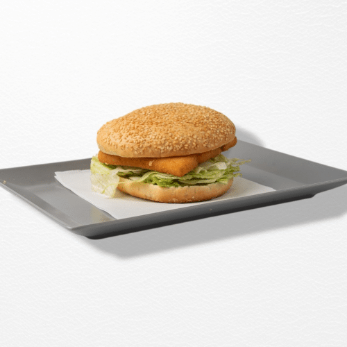 Emmentaler Burger