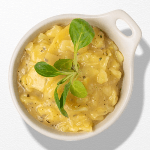 Erdäpfelsalat