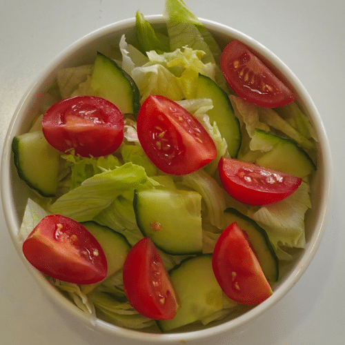 Gartensalat