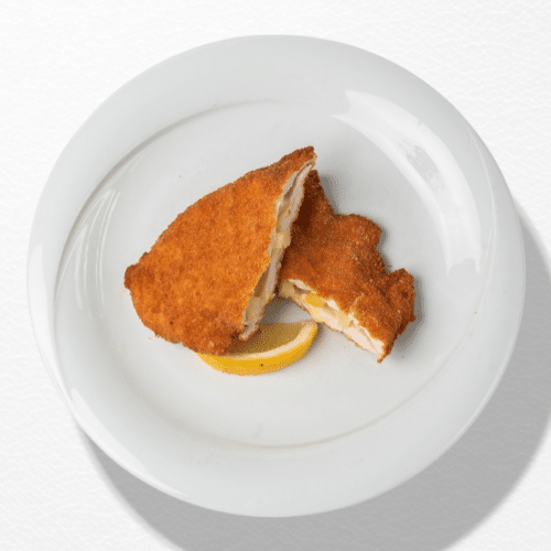 Hawaii Cordon Bleu