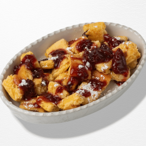 Kaiserschmarrn