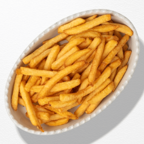 Pommes Frites