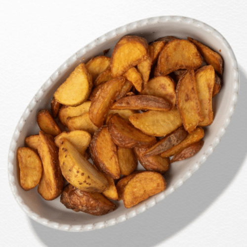 Potato Wedges