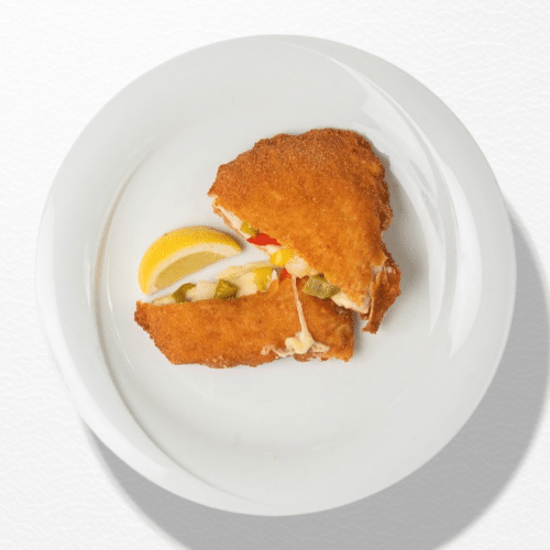 Puszta Cordon Bleu