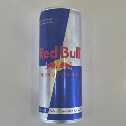 Red Bull 0,25l