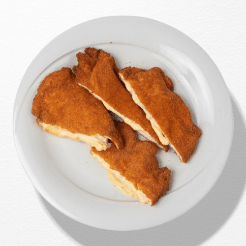 Rio Grande Cordon Bleu