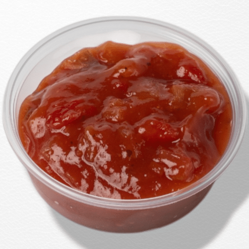 Salsasauce