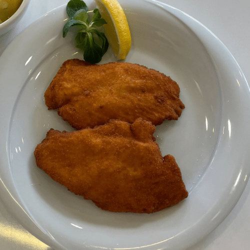 Schnitzel