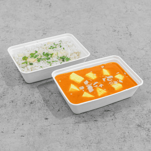 Shahi Paneer
