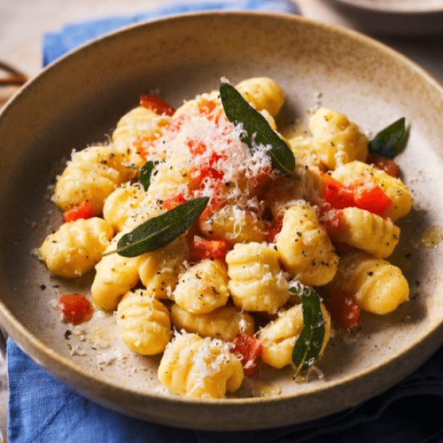 gnocchi