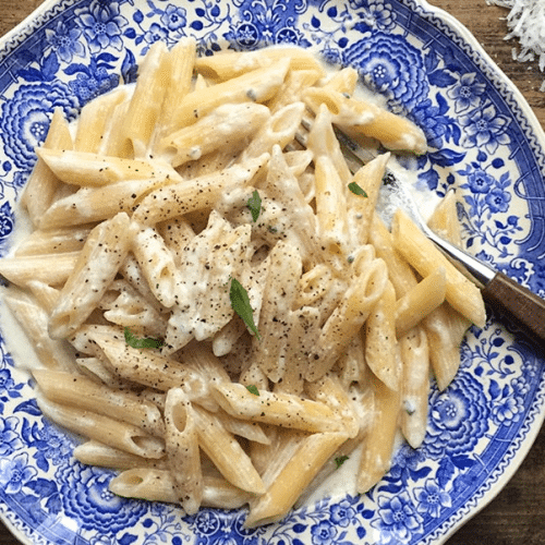quattro formaggi