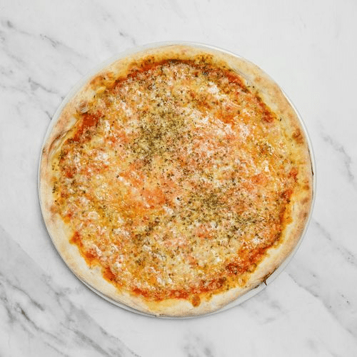 Pizza Margherita