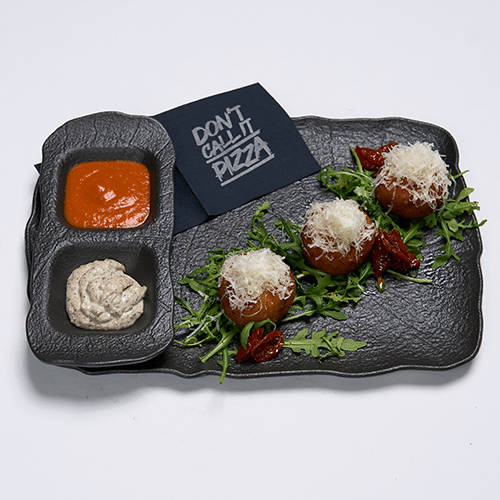 Arancini (3 Stück)