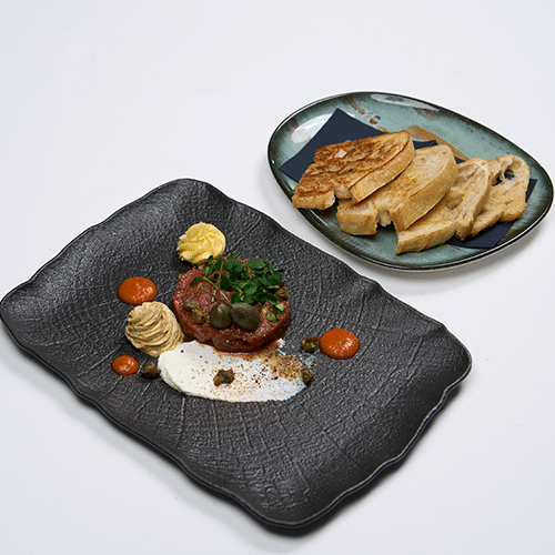 Beef Tartar