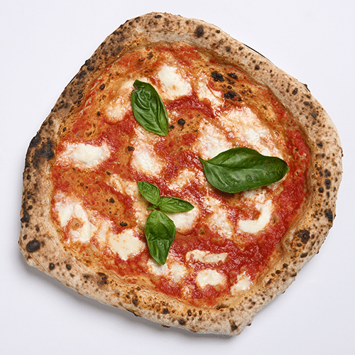 Pizza Bufalina