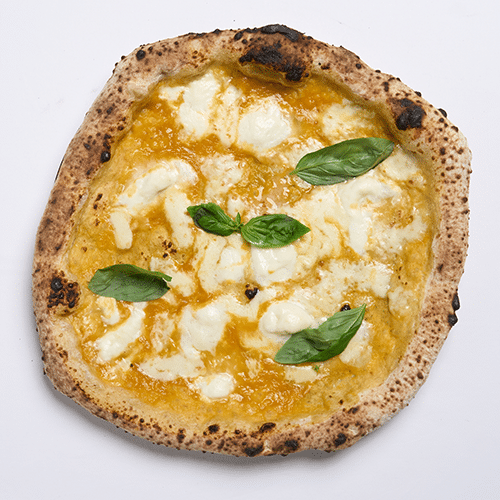 Pizza Bufalina 2.0