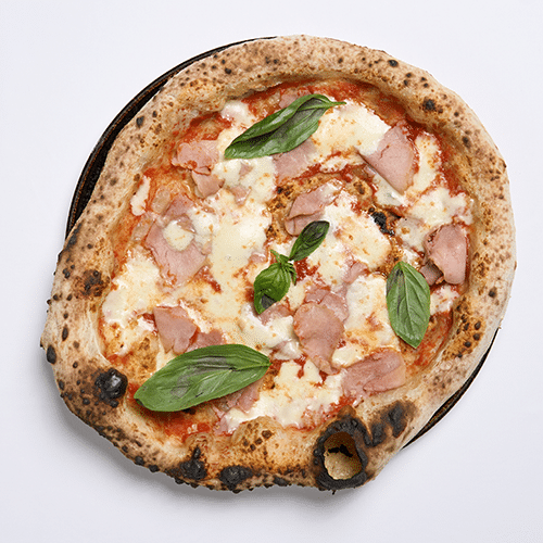 Pizza Cardinale