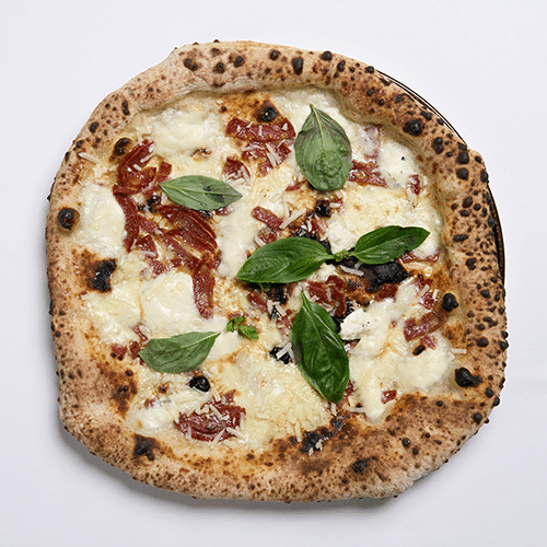 Pizza Chill out