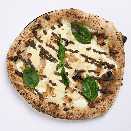 Pizza Guantufo