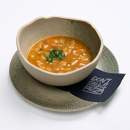 Minestrone