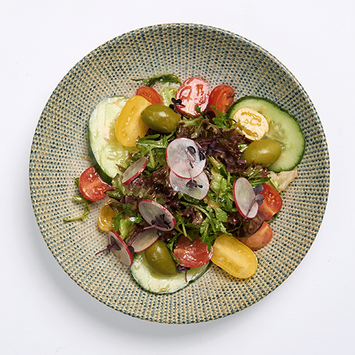 Insalata di Stagione